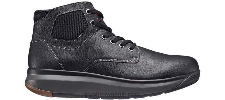 Men Rudolf Black Joya 0D80D122