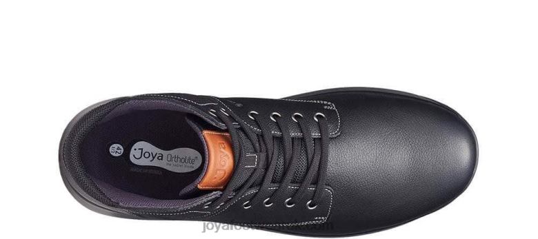 Men Rudolf Black Joya 0D80D122