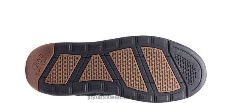 Men Rudolf Black Joya 0D80D122