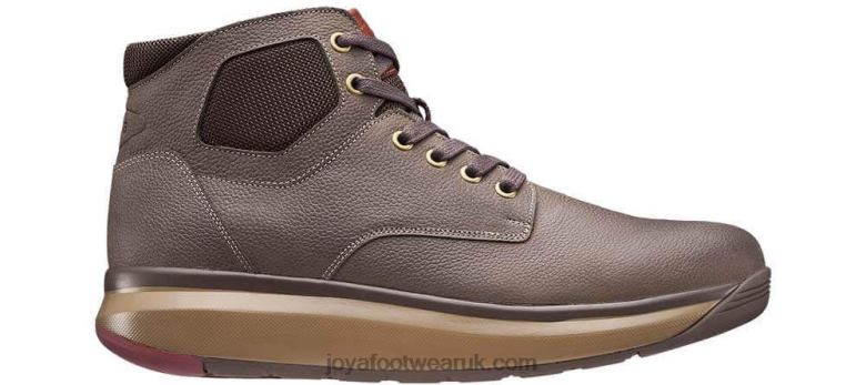 Men Rudolf Brown Joya 0D80D123