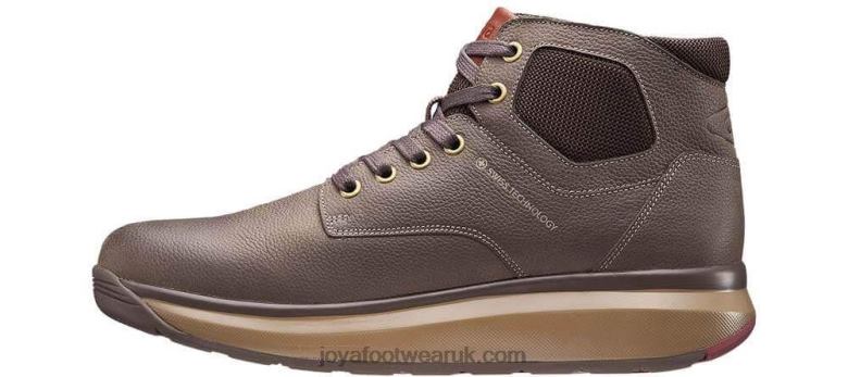 Men Rudolf Brown Joya 0D80D123