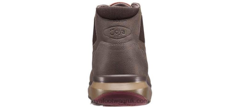 Men Rudolf Brown Joya 0D80D123