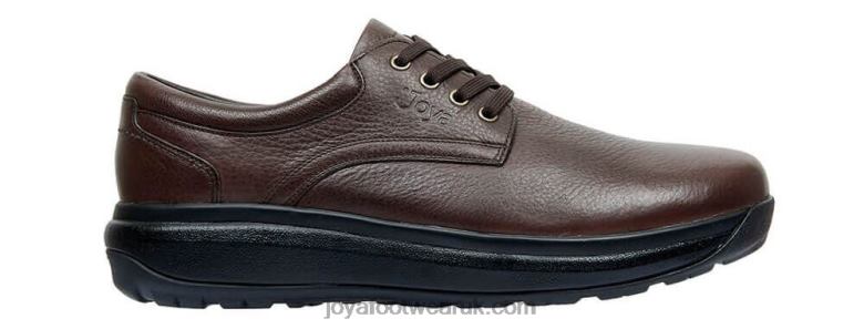 Men Mtg II Dark Brown Joya 0D80D136