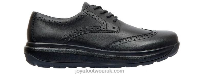 Men Paso Fino II Black Joya 0D80D138