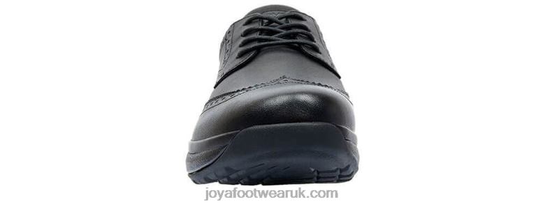 Men Paso Fino II Black Joya 0D80D138