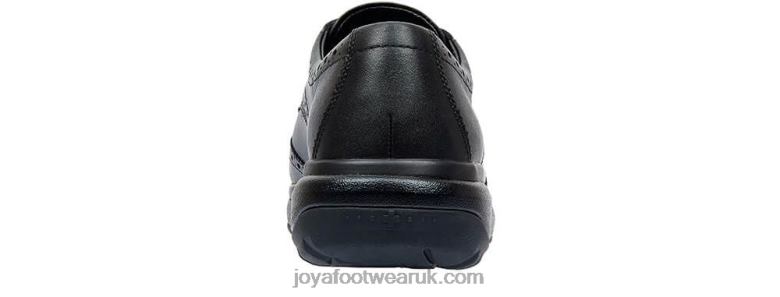 Men Paso Fino II Black Joya 0D80D138