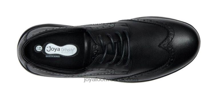 Men Paso Fino II Black Joya 0D80D138