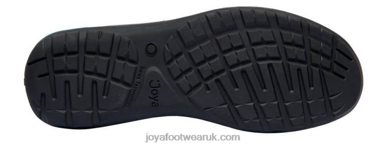 Men Paso Fino II Black Joya 0D80D138