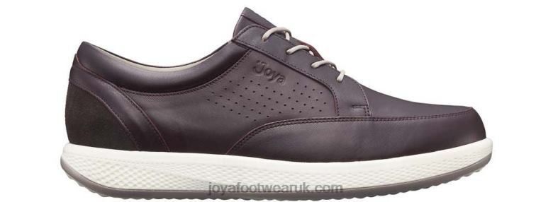 Men Boston Dark Brown Joya 0D80D124