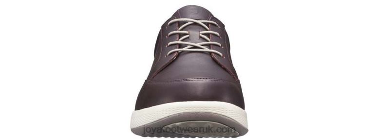 Men Boston Dark Brown Joya 0D80D124
