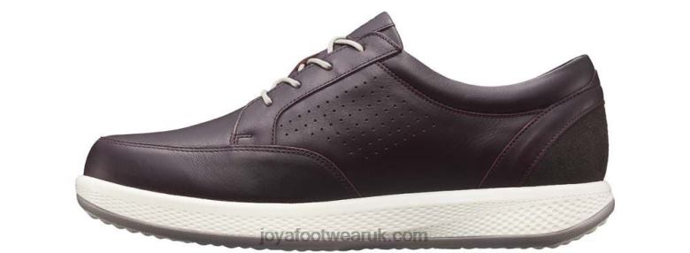 Men Boston Dark Brown Joya 0D80D124