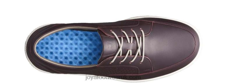 Men Boston Dark Brown Joya 0D80D124