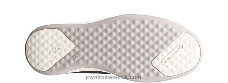 Men Boston Dark Brown Joya 0D80D124