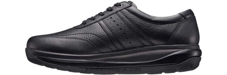 Men David Black II Joya 0D80D128