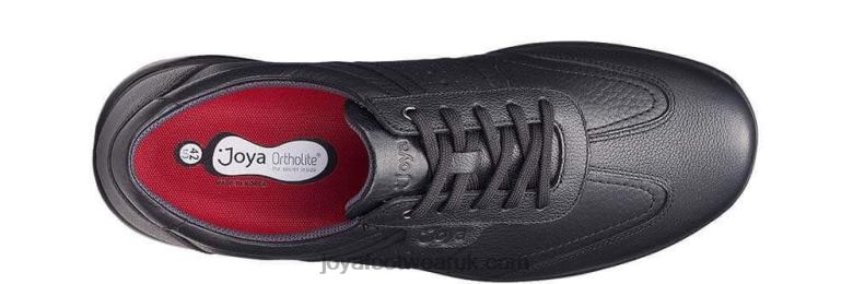 Men David Black II Joya 0D80D128