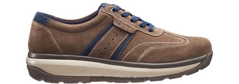 Men David Brown/Blue Joya 0D80D129