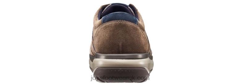 Men David Brown/Blue Joya 0D80D129