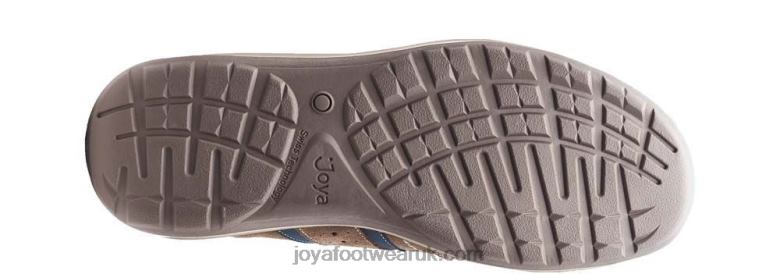 Men David Brown/Blue Joya 0D80D129