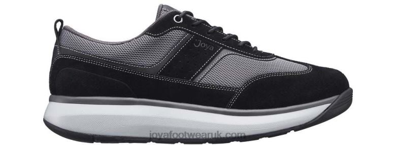 Men David II Black Joya 0D80D125