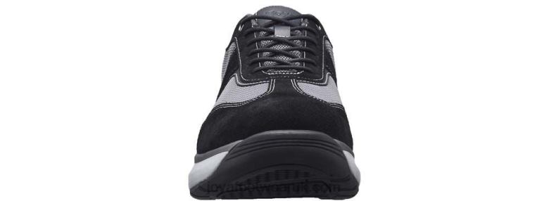 Men David II Black Joya 0D80D125