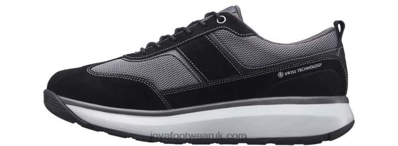 Men David II Black Joya 0D80D125