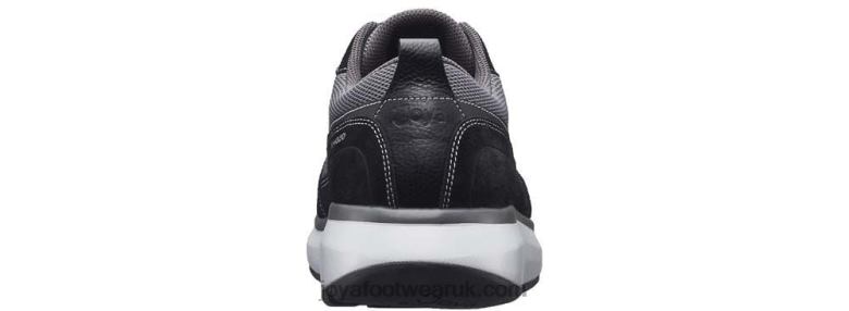 Men David II Black Joya 0D80D125