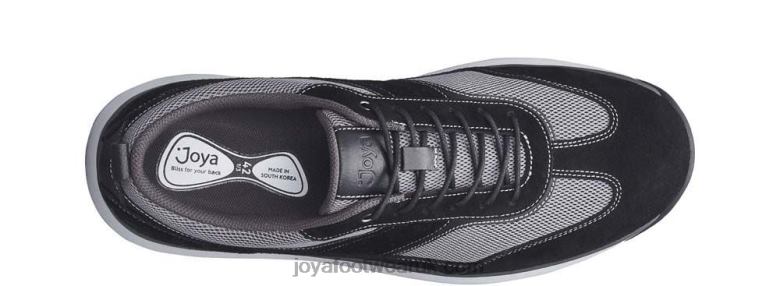 Men David II Black Joya 0D80D125