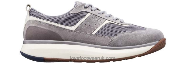 Men David II Grey Joya 0D80D126