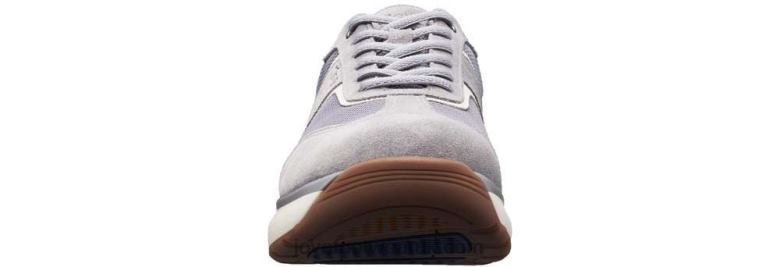 Men David II Grey Joya 0D80D126