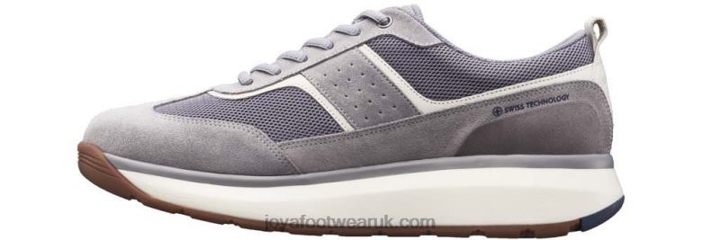 Men David II Grey Joya 0D80D126