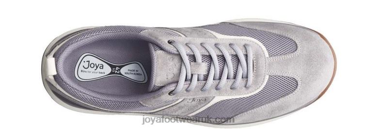 Men David II Grey Joya 0D80D126