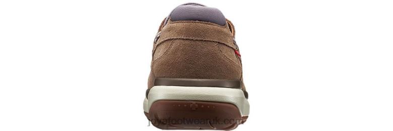 Men Havanna Light Brown Joya 0D80D130