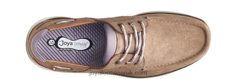 Men Havanna Light Brown Joya 0D80D130