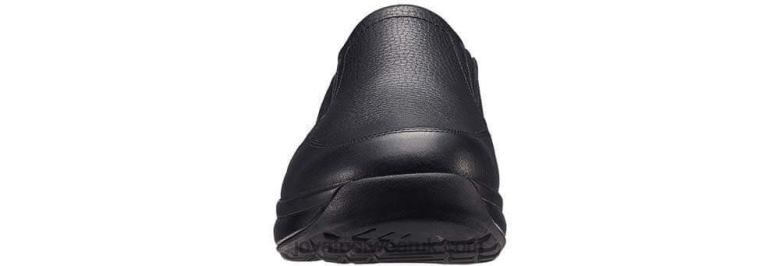 Men Traveler II Black II Joya 0D80D131