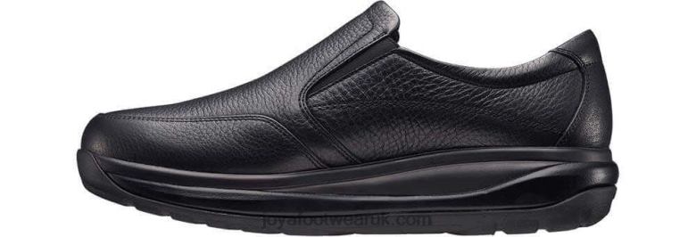 Men Traveler II Black II Joya 0D80D131