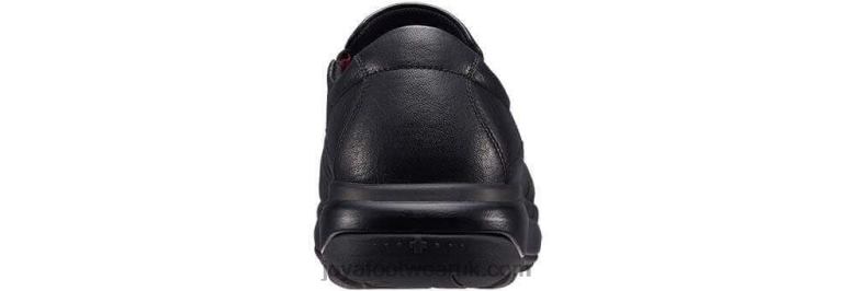 Men Traveler II Black II Joya 0D80D131