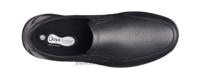 Men Traveler II Black II Joya 0D80D131