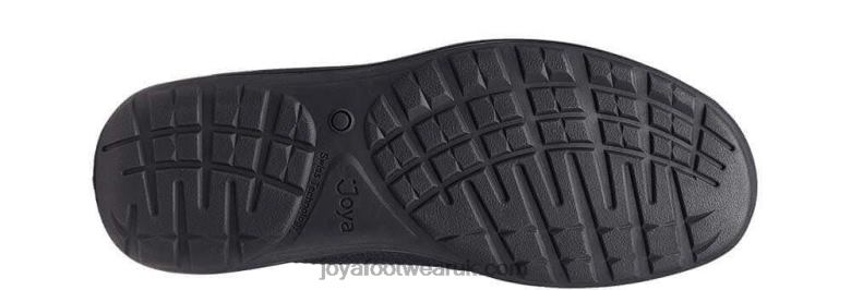 Men Traveler II Black II Joya 0D80D131