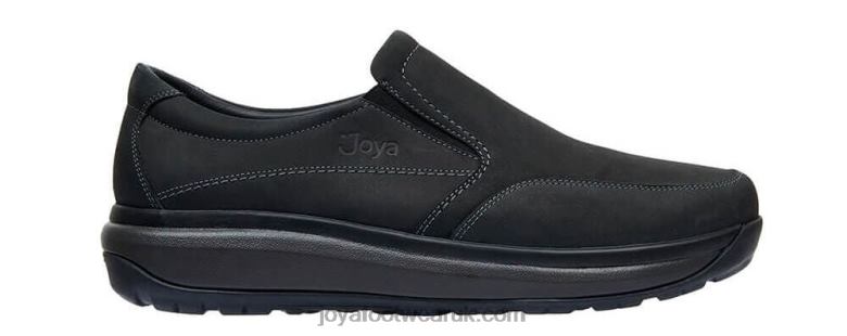 Men Traveler II Black Joya 0D80D133