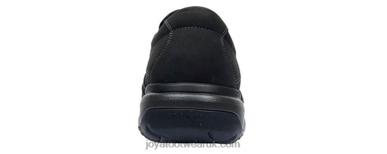 Men Traveler II Black Joya 0D80D133