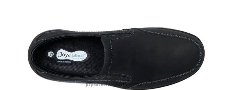 Men Traveler II Black Joya 0D80D133