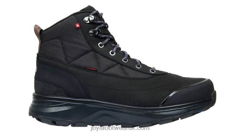 Men Altai STX Black Joya 0D80D121