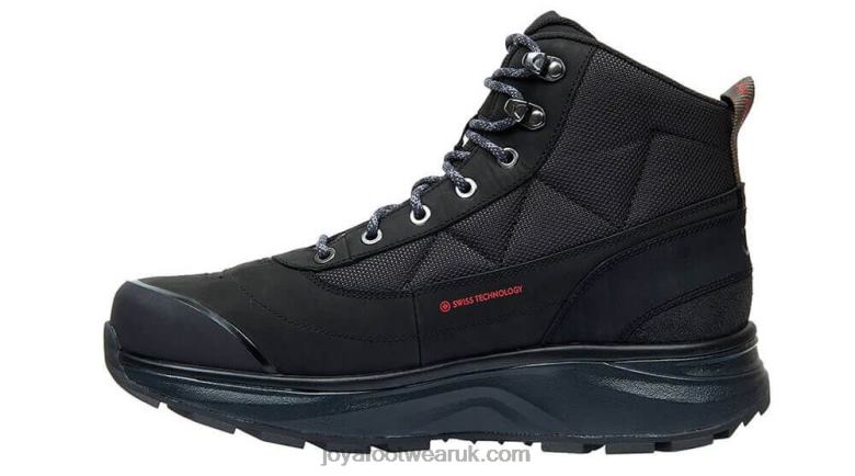 Men Altai STX Black Joya 0D80D121