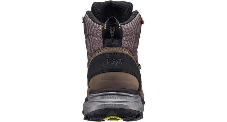 Men Altai STX Brown Joya 0D80D119