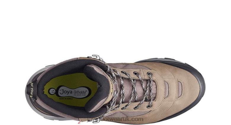 Men Altai STX Brown Joya 0D80D119