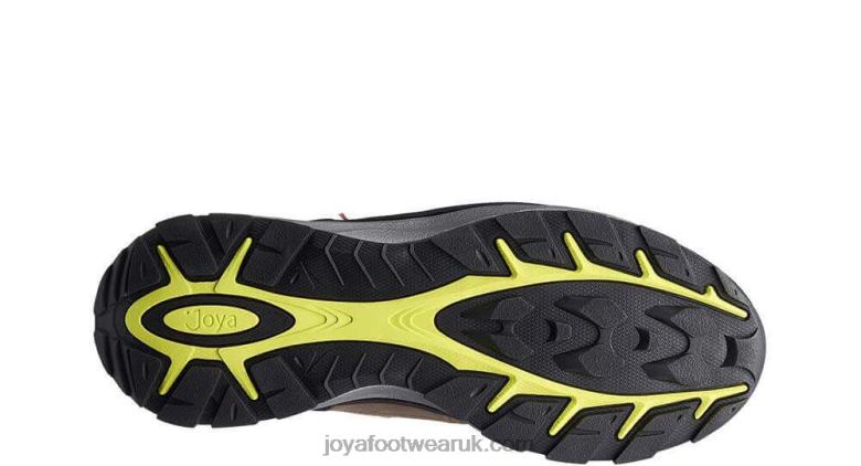 Men Altai STX Brown Joya 0D80D119