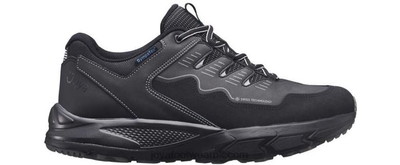 Men Cadore STX M Black Joya 0D80D114