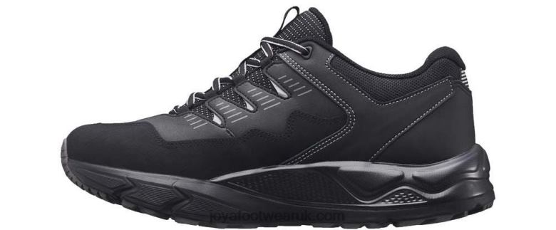 Men Cadore STX M Black Joya 0D80D114