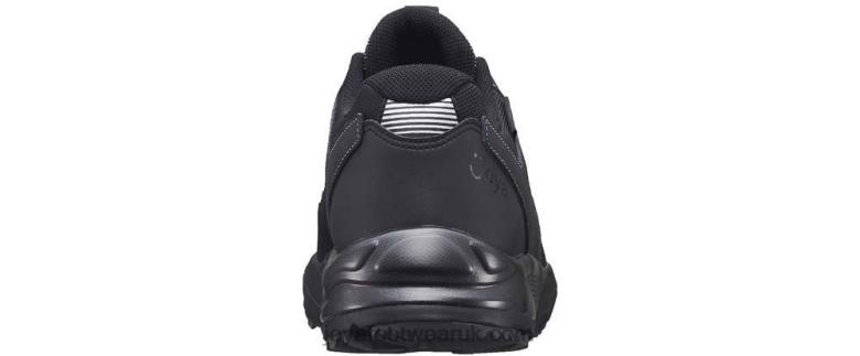 Men Cadore STX M Black Joya 0D80D114