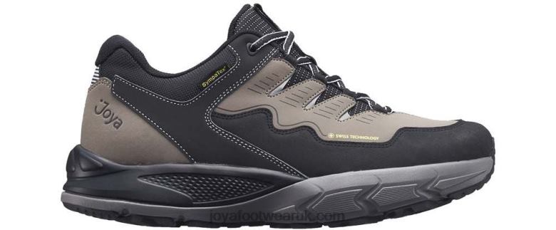 Men Cadore STX M Brown / Black Joya 0D80D116
